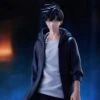 Solo Leveling - Figurine Sung Jinwoo - Trio-Try-iT