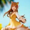 Spice And Wolf - Figurine Holo Sunflower Dress