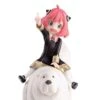 Spy X Family - Figurine Anya Forger & Bond Forger