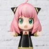 Spy X Family - Figurine Anya Forger - Figuarts Mini