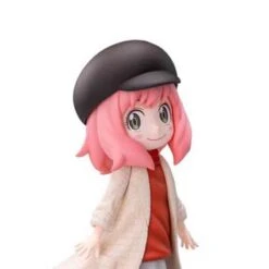 Spy X Family - Figurine Anya Forger - Luminasta