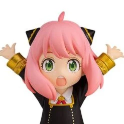 Spy X Family - Figurine Anya Forger - Pop Up Parade