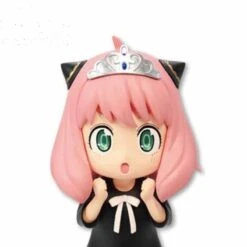 Spy X Family - Figurine Anya Forger - Princesse Ver