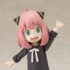 Spy X Family - Figurine Anya Forger - S.H Figuarts