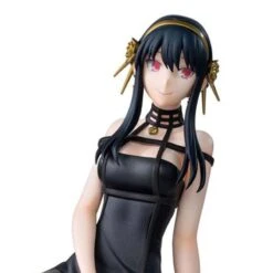 Spy X Family - Figurine Yor Forger - PM Perching