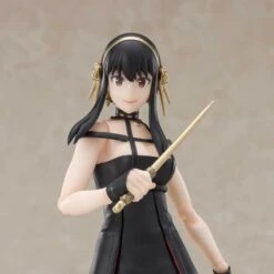 Spy X Family - Figurine Yor Forger - S.H Figuarts