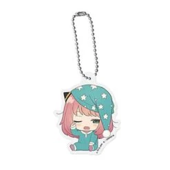 Spy X Family - Strap Anya Forger Pyjama Ver