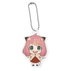Spy X Family - Strap Anya Forger - Ver B
