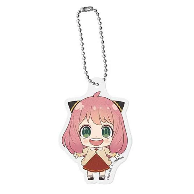 Spy X Family - Strap Anya Forger - Ver B 1 Spy X Family - Strap Anya Forger - Ver B