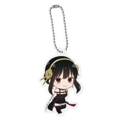 Spy X Family - Strap Yor Forger