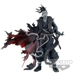 Star Wars Visions The Duel - Figurine The Ronin