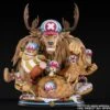 Statue Tony Tony Chopper Tsume Art