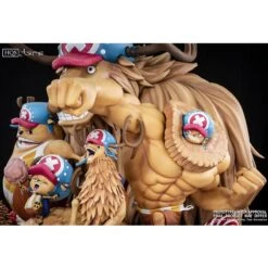 Statue Tony Tony Chopper Tsume Art -KamehaShop Soldes statue tony tony chopper tsume art 2