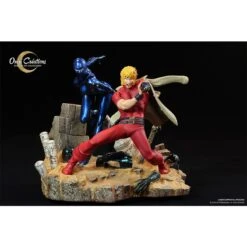 Statuette Cobra The Space Pirate -KamehaShop Soldes statuette cobra the space pirate 2