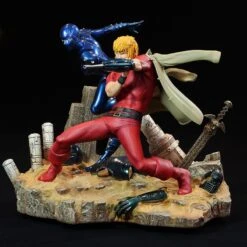 Statuette Cobra The Space Pirate