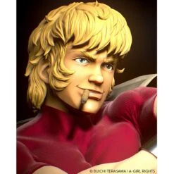 Statuette Cobra The Space Pirate -KamehaShop Soldes statuette cobra the space pirate 3