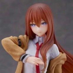 Steins Gate - Figurine Kurisu Makise - Taito