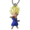Dragon Ball Z - Strap De Vegetto - UMD The Best 5