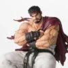 Street Fighter 6 - Figurine Ryu - Chokonose