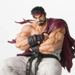Street Fighter 6 - Figurine Ryu - Chokonose