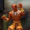 Street Fighter - Figurine Dhalsim - Action Figure Jada