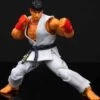 Street Fighter - Figurine Ryu - De Luxe Action Figure Jada