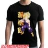 T-shirt Gohan Super Saiyans