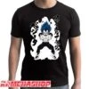 T-shirt Vegeta Final Flash