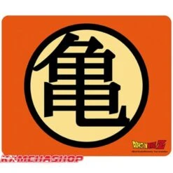Tapis De Souris DBZ Kame Symbol