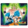 Tapis De Souris Dragon Ball Super Broly