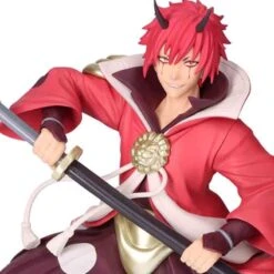 That Time I Got Reincarnated As A Slime - Figurine Benimaru