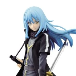 That Time I Got Reincarnated As A Slime - Figurine Rimuru