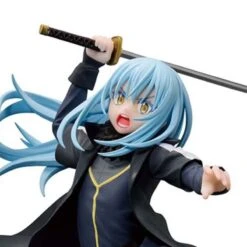 That Time I Got Reincarnated As A Slime - Figurine Rimuru Tempest
