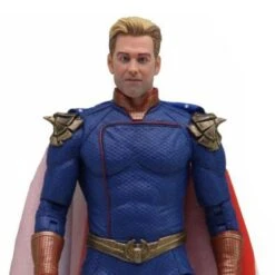 The Boys - Figurine Homelander Le Protecteur - Neca