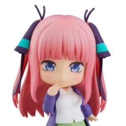 The Quintessential - Figurine Nendoroid Nino Nakano