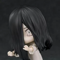 The Ring - Figurine Nendoroid Sadako