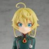 The Saga Of Tanya The Evil - Figurine Tanya Degurechaff