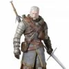 The Witcher Figurine Geralt Grandmaster Ursine