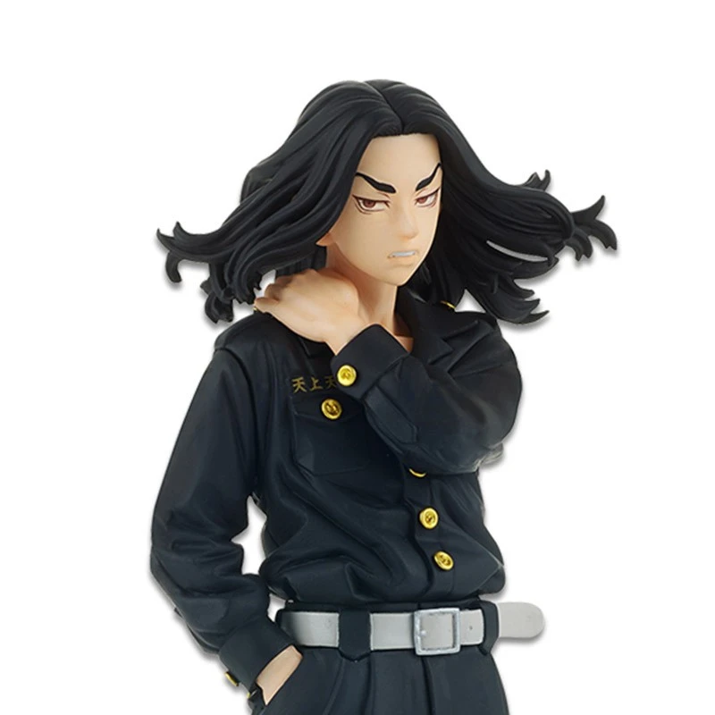 Tokyo Revengers - Figurine Keisuke Baji 1 Tokyo Revengers - Figurine Keisuke Baji