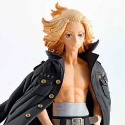 Tokyo Revengers - Figurine Manjiro Sano - Vol2