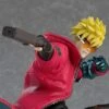 Trigun - Figurine Vash The Stamped - Pop Up Parade