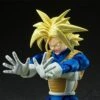 Trunks Super Saiyan - S.H. Figuarts