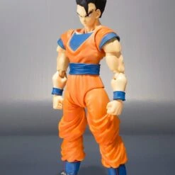 Dragon Ball Z - Ultimate Son Gohan - S.H.Figuarts