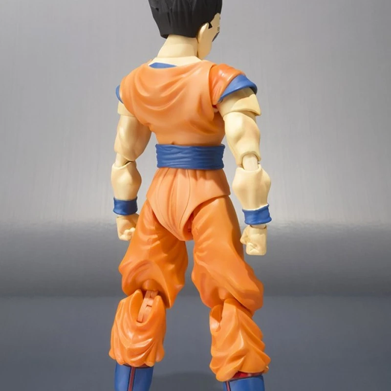 Dragon Ball Z - Ultimate Son Gohan - S.H.Figuarts 4 Dragon Ball Z - Ultimate Son Gohan - S.H.Figuarts – Image 4