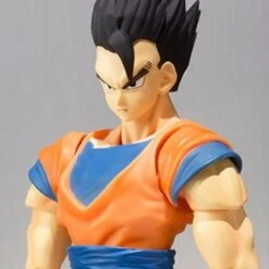 Dragon Ball Z - Ultimate Son Gohan - S.H.Figuarts 11 Dragon Ball Z - Ultimate Son Gohan - S.H.Figuarts -KamehaShop Soldes ultimate son gohan shfiguarts 5