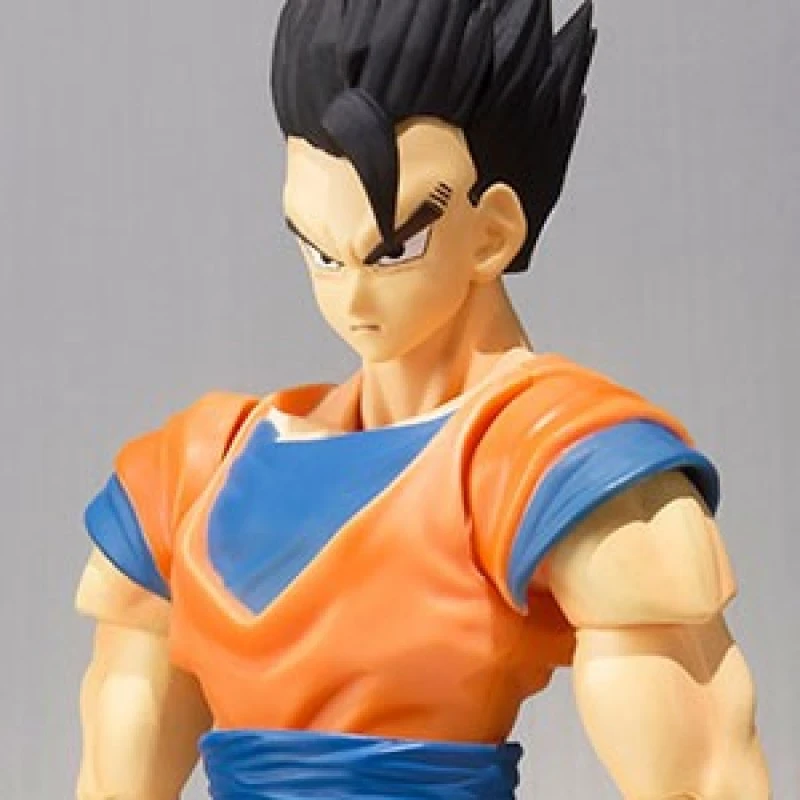 Dragon Ball Z - Ultimate Son Gohan - S.H.Figuarts 6 Dragon Ball Z - Ultimate Son Gohan - S.H.Figuarts – Image 6