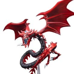 Yu-gi-oh - Figurine Slifer Le Dragon Celeste - Kotobukiya