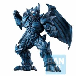 Yugioh - Figurine Obelisk Le Tourmenteur - Ichibansho Egyptian God