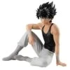 Yuyu Hakusho - Figurine Hiei - Furyu