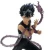 Yuyu Hakusho - Figurine Hiei - SFC